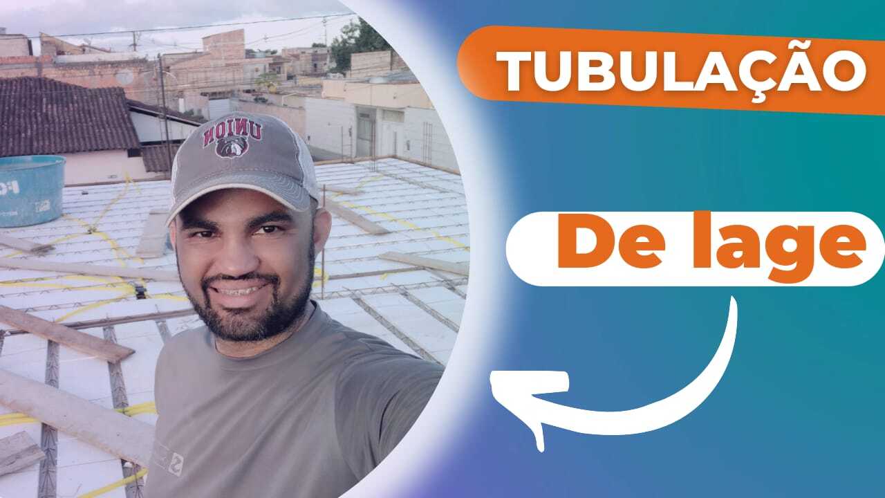 Como Fazer Uma Tubula O De Lage