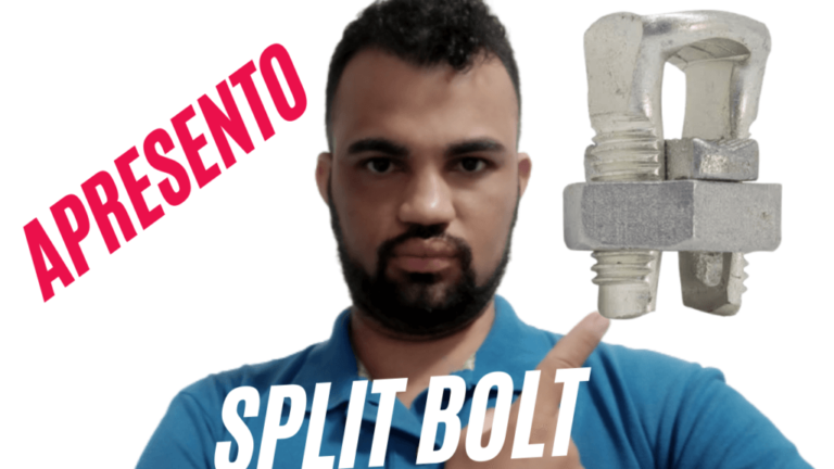 Conector Split bolt