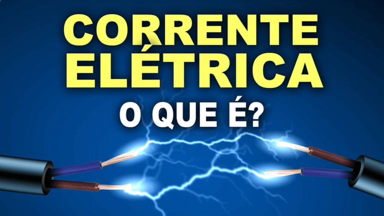 Corrente Elétrica