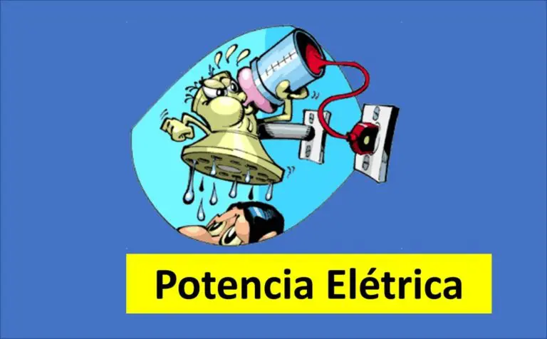 Potência Elétrica