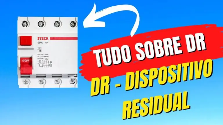 DR -Dispositivo Residual